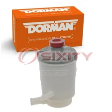 Dorman Power Steering Reservoir for 2008-2012 Honda Accord Hoses Pumps  ch