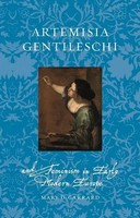 Artemisia Gentileschi And Feminism In Early Modern Europe | Mary D. Garrard