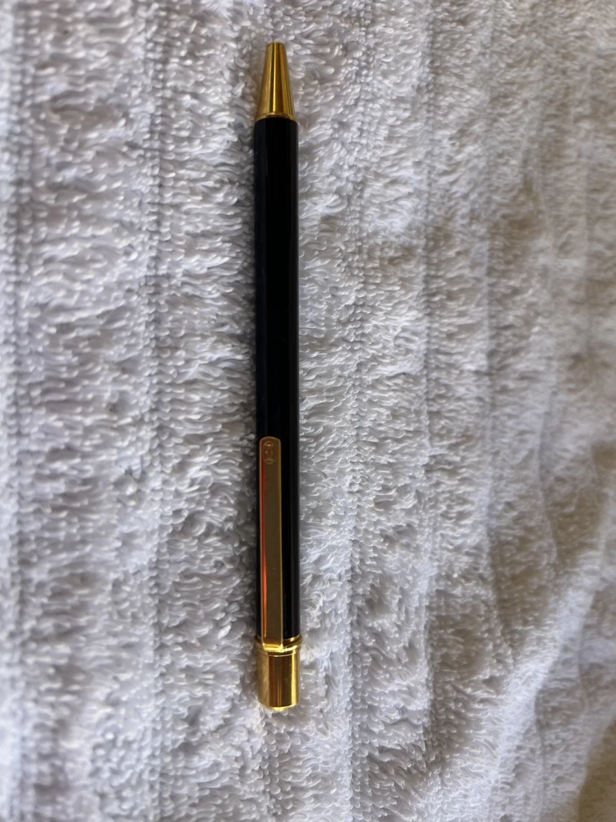 Must De Cartier Ballpoint Pen for sale | eBay