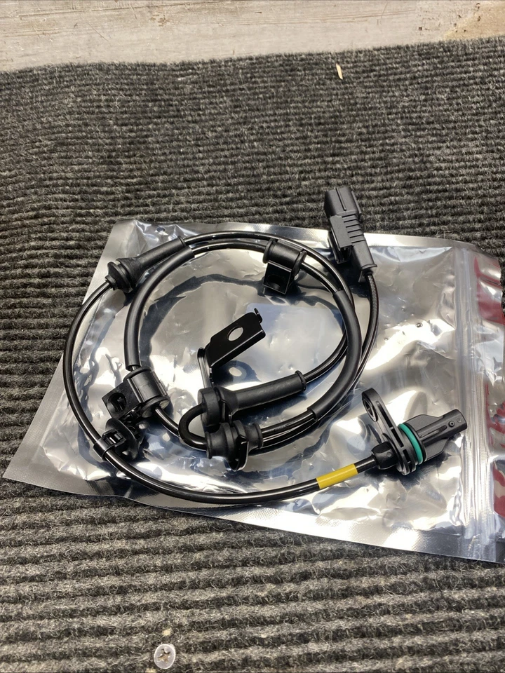 Sensor de velocidad ABS Beck Arnley 084-5083 para Hyundai Kia Sportage Tucson 16-22 Foto 2 de 4