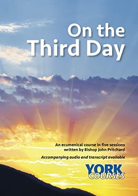 On the Third Day Transcript by Simon Stanley (Paperback, 2017)
