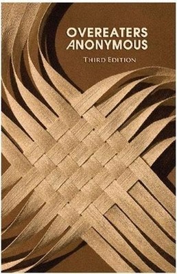 Overeaters Anonymous Third Edition Paperback   September 30, 2014