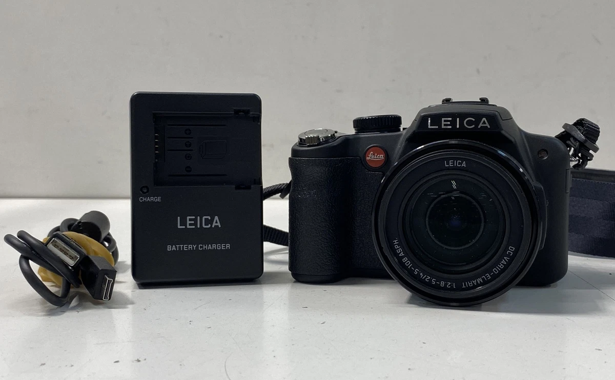 Leica V-LUX Digital Camera for Sale | Shop New & Used Digital