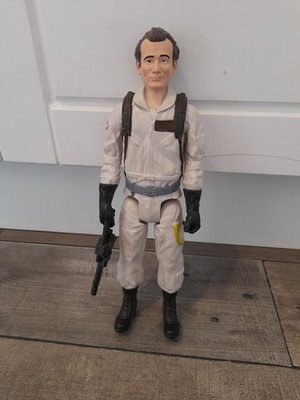 Hasbro Ghostbusters 12 Inch Peter Venkman Figur - Holding Proton Blaster - 2020