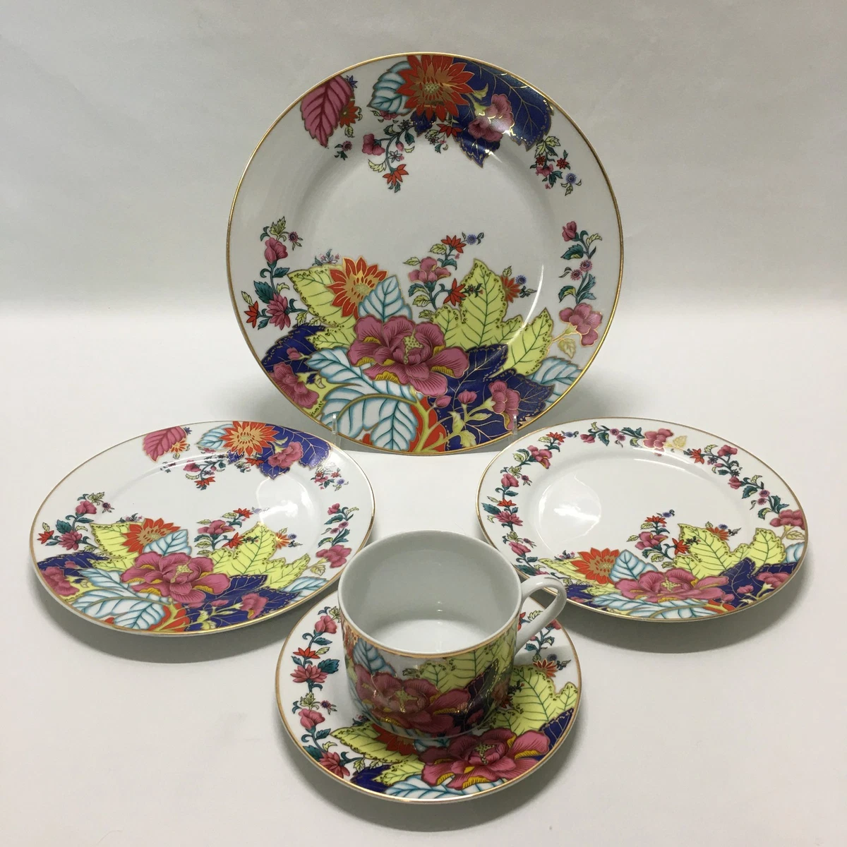 tobacco leaf china for sale Tobacco Leaf China Decorative Plates & Bowls products for sale
