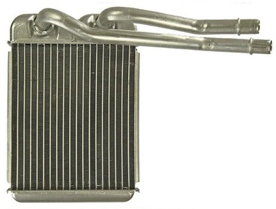 Heater Core For 2006 Cadillac Escalade EXT