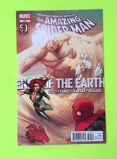Amazing Spider-Man #684 Vol. 1 2012 Marvel Comics 7.0 Comic Book M94-133