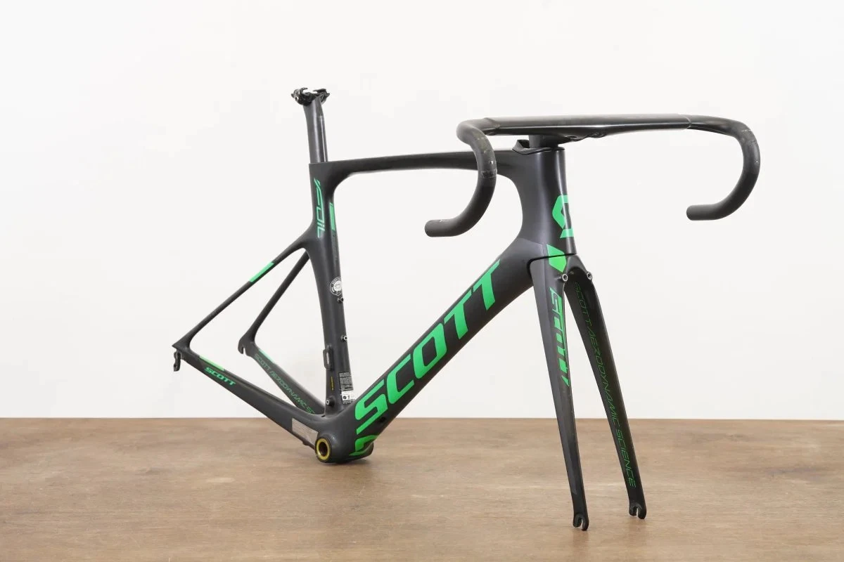 SCOTT Bike Frames for sale | eBay