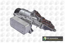 BGA Ölkühler passend für Mercedes-Benz SLK R171 350 300 CLS C219 W212 E