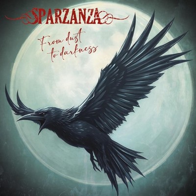 Vinyl Neu - Sparzanza - From Dust To Darkness -I- Despotz Records