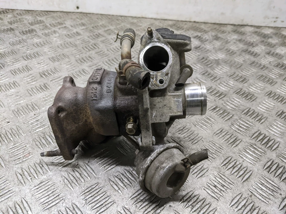 Escotilla Ford Ecosport MK1 5 puertas 2013-2015 1.0 M1JJ Turbo 53420053-03 Foto 2 de 4