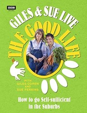 Giles and Sue Live The Good Life, Coren, Giles & Perkin