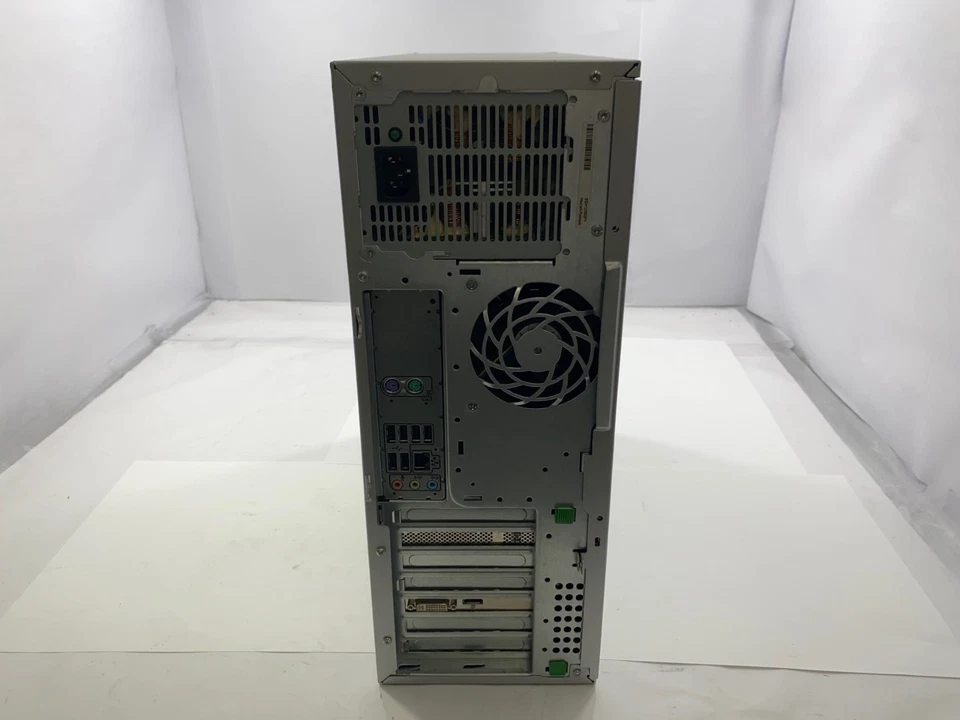 HP Z400 Intel Xeon W3550 3.06Ghz Quad-Core, 12GB MEM, 750GB HDD Workstation - Image 3 of 3