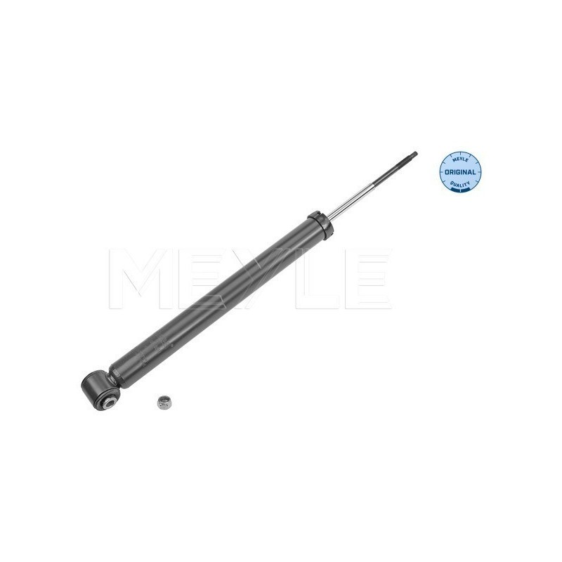 MEYLE 226 725 0014 Shock Absorber Damper Rear for Bravo Stilo Delta