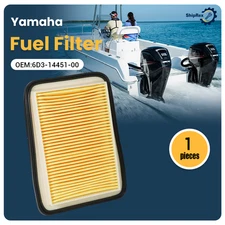 Air Filter fit for Yamaha 1100 VX Cruiser Deluxe Sport 2007-2015 6D3-14451-00-00