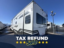 2026 Grand Design Reflection FW 337RLS