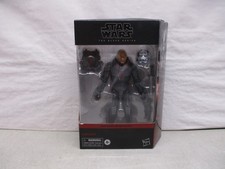 2021 Star Wars the Black Series Star Wars the Bad Batch Wrecker