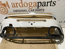 CITROËN C5 AIRCROSS Frontstoßstange 9825347377 2020 33130515