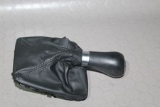 Mercedes Benz SLK R172 Schaltknauf Schaltsack Automatik A 1722673010