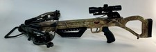 Killer Instinct Fierce 405 Crossbow w/ Scope 200 , 405 FPS