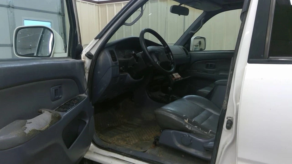 Cambio de transmisión 4 RUNNER 2000 1717409 Foto 2 de 4