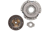 Kupplungssatz FüR Nissan Cherry III Sunny I Traveller Almera Hatchback Datsun