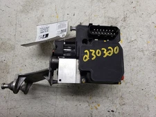 Anti-Lock Brake Part 215 Type Assembly CL55 Fits 00-06 MERCEDES CL-CLASS 1087376