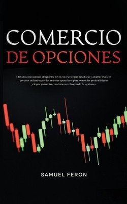 Samuel Feron Comercio De Opciones (Paperback)