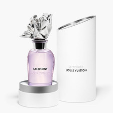 Symphony Louis Vuitton 香水 - 2021年のユニセックス フレグランス