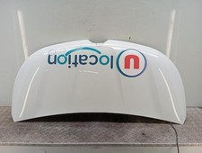 Capot Renault TRAFIC