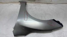 2010 2011 2012 2013 Mazda 3 Sedan Left Driver Fender Bbm4-52-211b