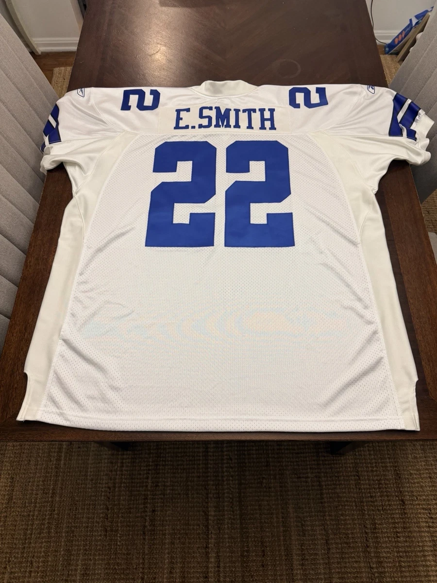 Reebok Emmitt Smith NFL Jerseys for sale | eBay
