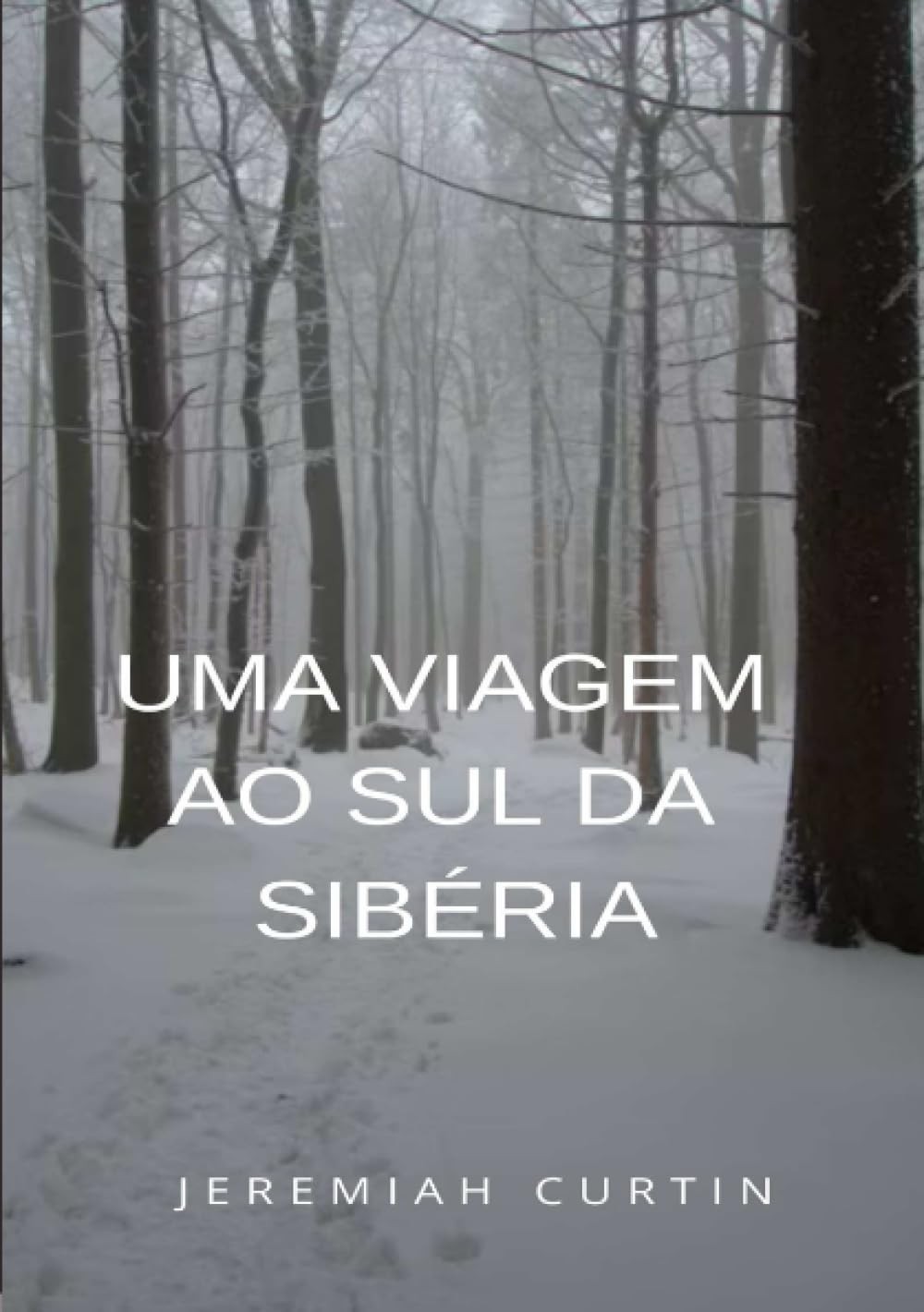 19 марта. Иеремия и Ума путешествуют по Сибири (в мягкой обложке) (ИМПОРТ ИЗ Великобритании)