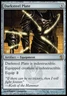 Darksteel Plate - Medium Play MTG Mirrodin Besieged