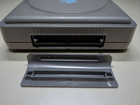 NEC PC Engine CoreGrafx Console Tested Working Used Japan Retro Gaming System JP