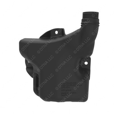 22-65830-002 Washer Fluid Reservoir Polyethylene for Freightliner