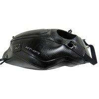 Yamaha MT07 - 14/17 - Matte Tank Bagster Schwarz - 1681U