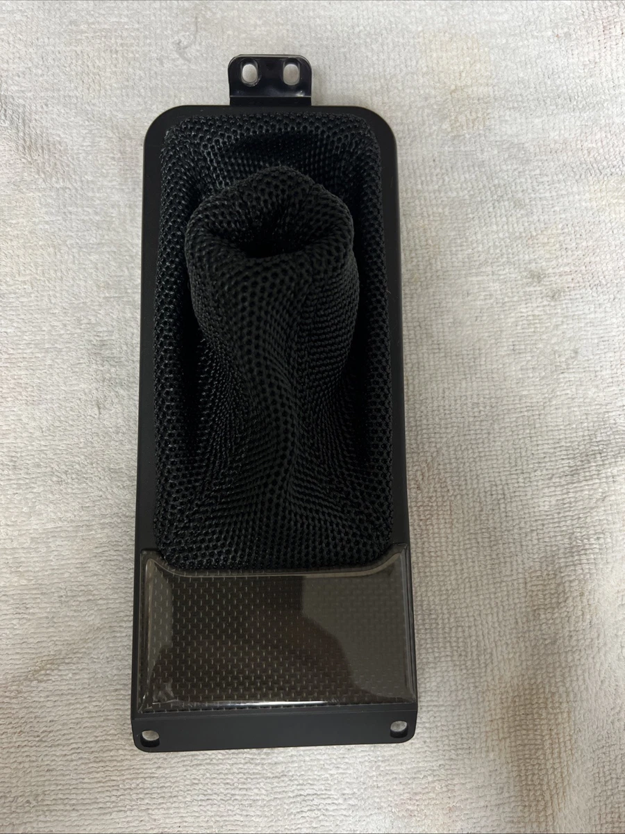 Shift Knobs & Boots for Acura NSX for sale | eBay