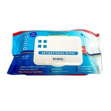 Replacement For ILC HAND WIPES