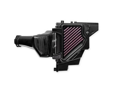 DNA COTTON AIR FILTER STAGE 2 FOR SUZUKI DR-Z4S / M 2025-2026