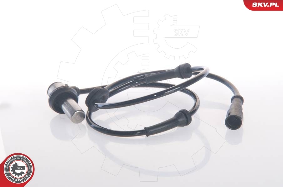 ✅Fits SKV GERMANY 06SKV131 ABS SENSOR  ⭐UK Seller⭐