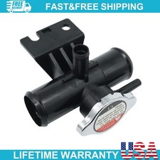 New Radiator Coolant Filler Neck Cap Fits 06-...