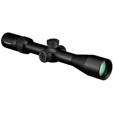 Vortex Diamondback Tactical 4-16x44 EBR-2C MOA FFP Riflescope DBK
