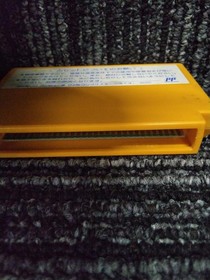 HUDSON SOFT PC Genjin PC Engine