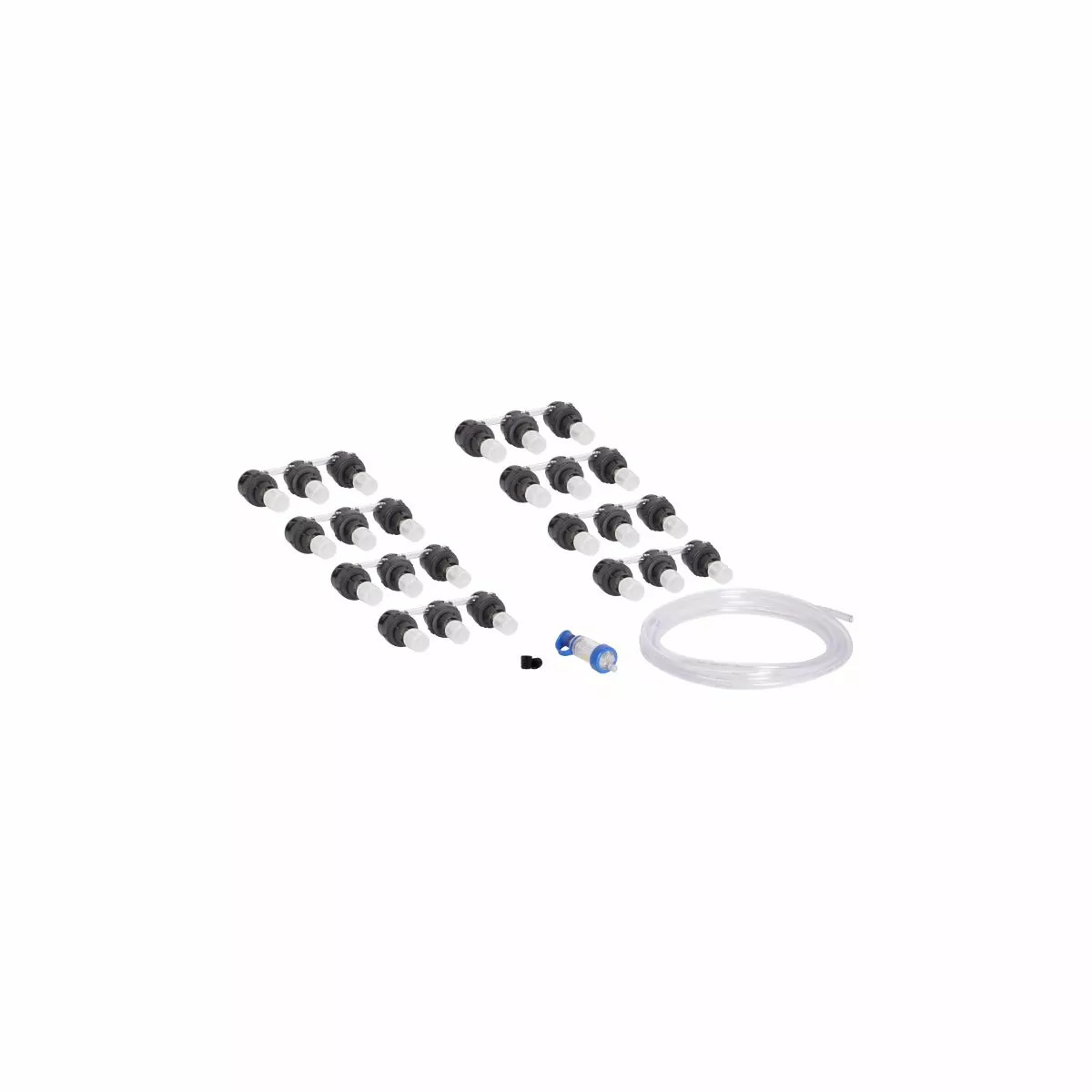 Kit arrosage automatique 48V protégeant votre batterie Fulbat 6V