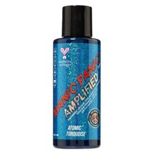 Manic Panic Atomic Turquoise