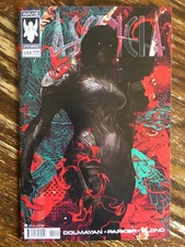 ASCENCIA 20 JOHN DOLMAYAN EXCLUSIVE WAKE ENTERTAINMENT