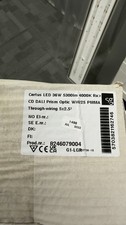 Certus LED 36W 5300lm 4000K linear light fixture