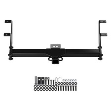 For Honda Element 2003-2011 Apg Class 3 Trailer Hitch W 2 Receiver Opening