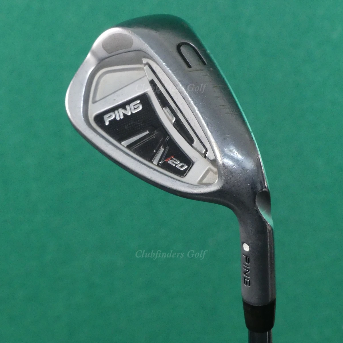 25+ Ping I20 Irons for sale | Updated Oct 2026